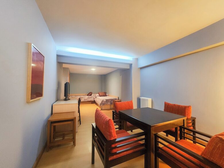 Hotel Faranda Alisas Santander, Ascend Hotel Collection