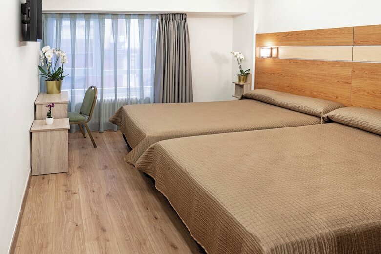 Hotel Faranda Alisas Santander, Ascend Hotel Collection