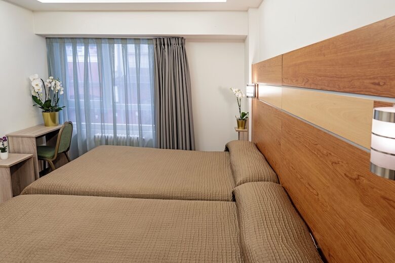 Hotel Faranda Alisas Santander, Ascend Hotel Collection