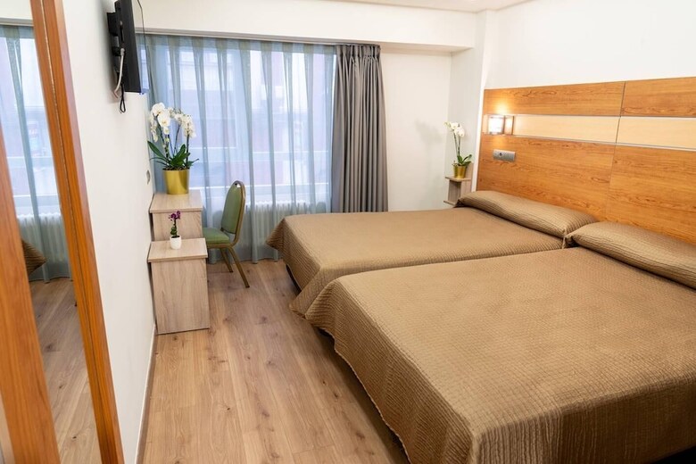 Hotel Faranda Alisas Santander, Ascend Hotel Collection