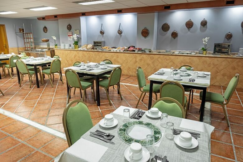 Hotel Faranda Alisas Santander, Ascend Hotel Collection