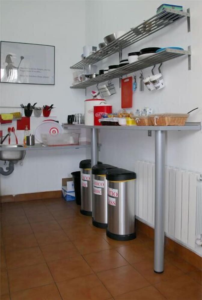 Hostal Bilbao Akelarre Hostel