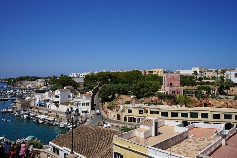 Es Mirador Hotel