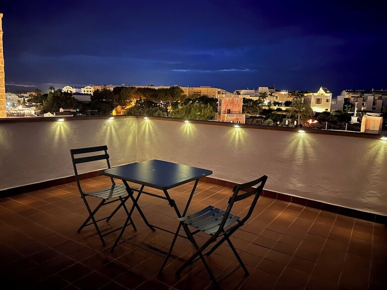 Es Mirador Hotel