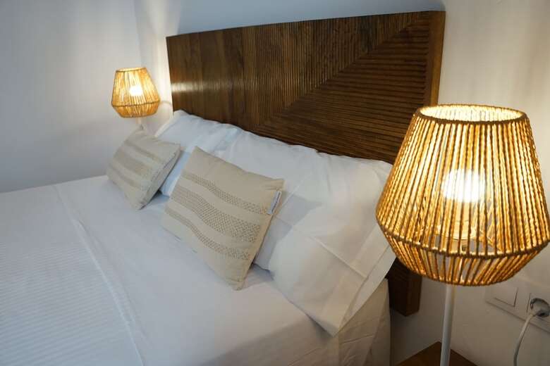 Es Mirador Hotel