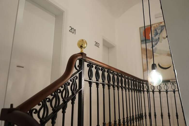 Es Mirador Hotel