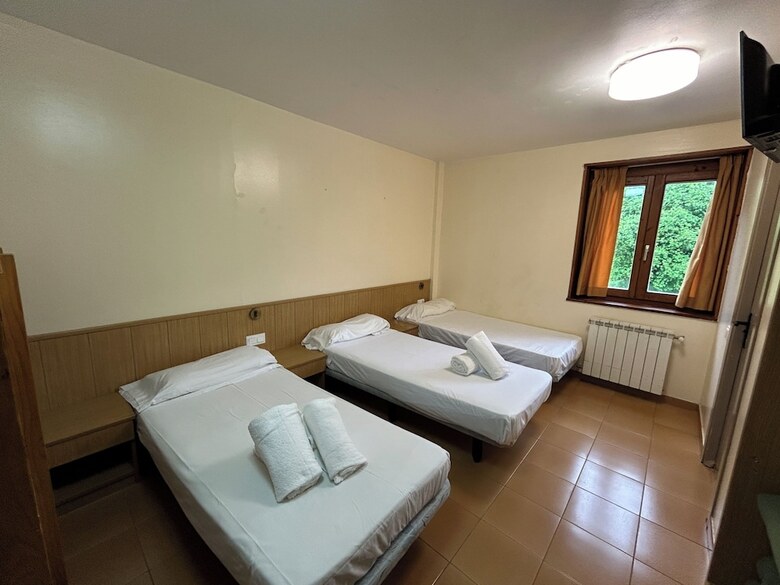 Hotel Ta�ll