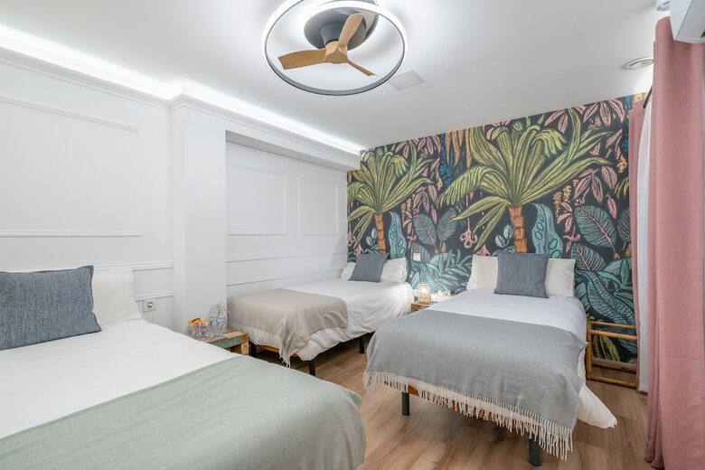 Hotel Las Brisas Estepona