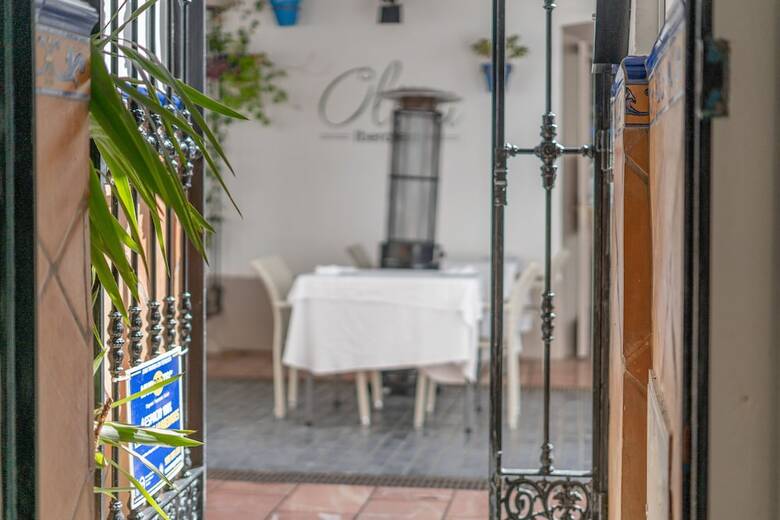 Hotel Las Brisas Estepona