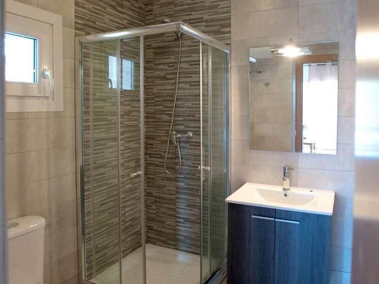 Hotel Bungalows Papal�s
