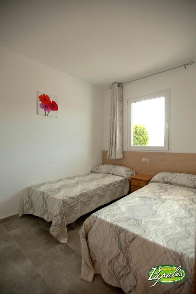 Hotel Bungalows Papal�s