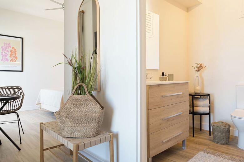 Aparthotel Lan Suites
