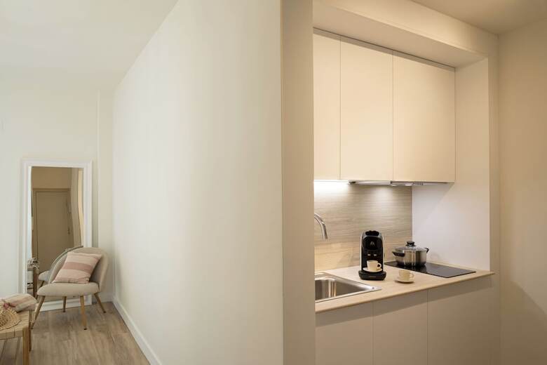 Aparthotel Lan Suites