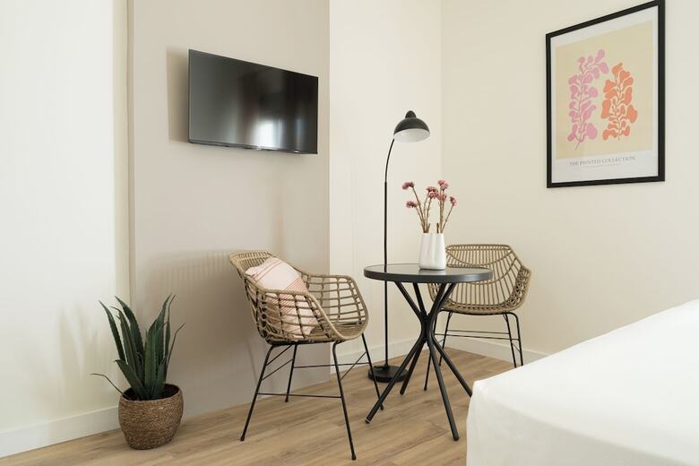 Aparthotel Lan Suites