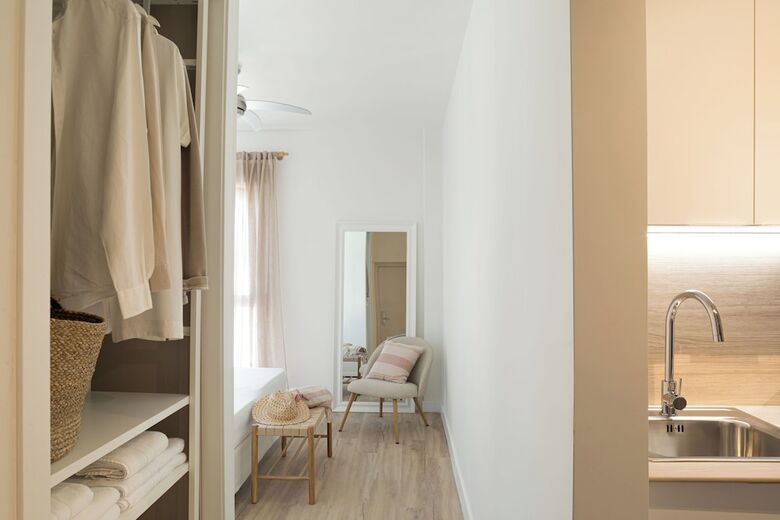 Aparthotel Lan Suites