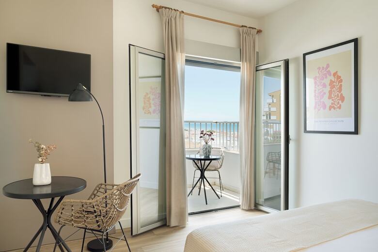 Aparthotel Lan Suites