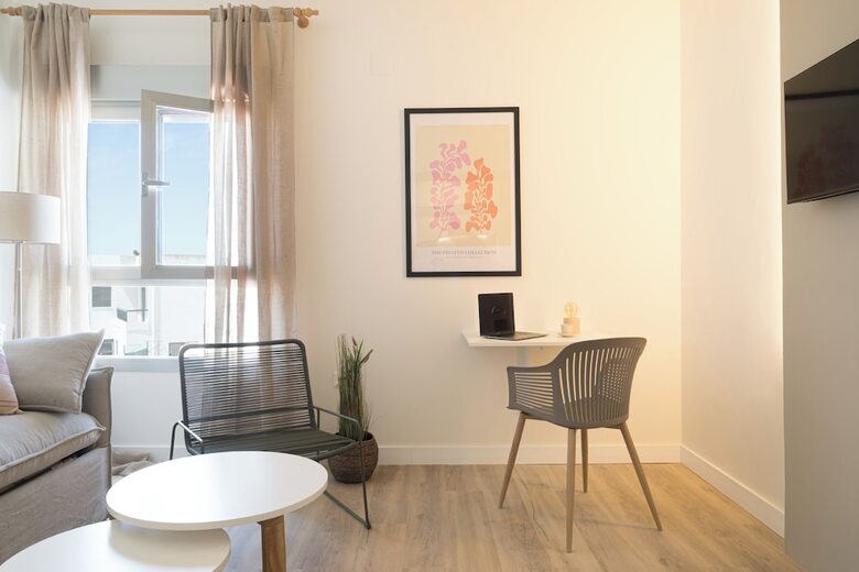 Aparthotel Lan Suites