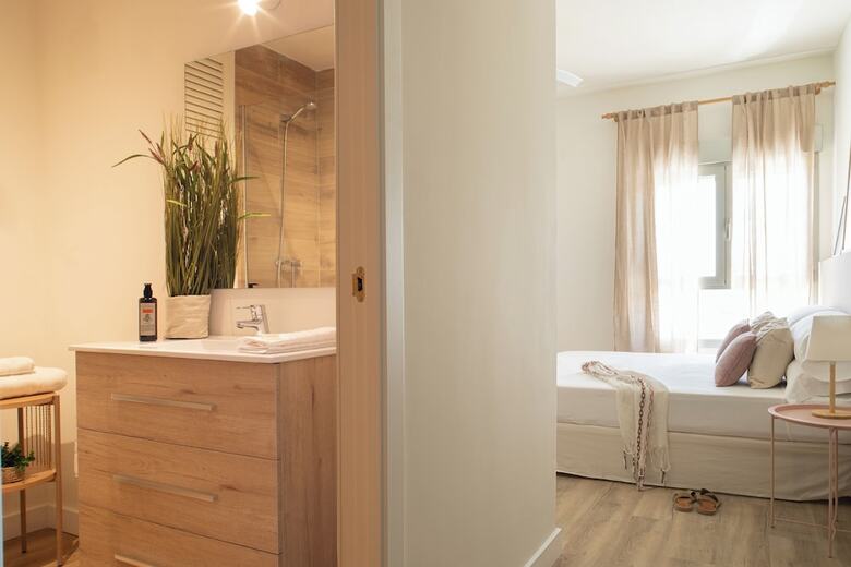 Aparthotel Lan Suites