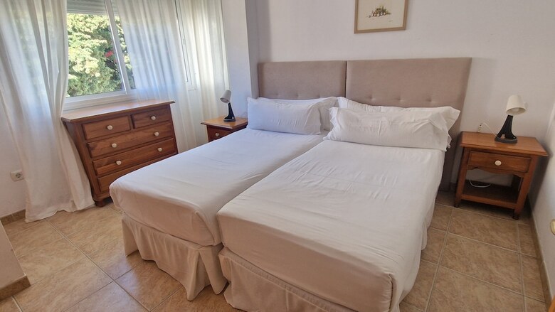 Hotel Apartamentos Latin