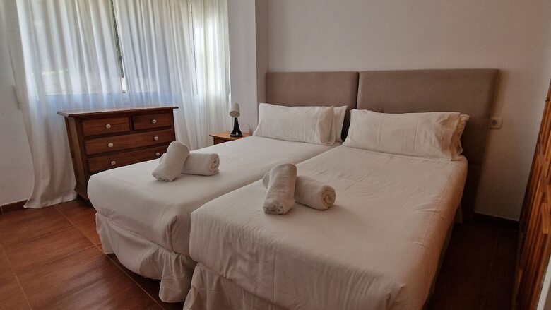 Hotel Apartamentos Latin