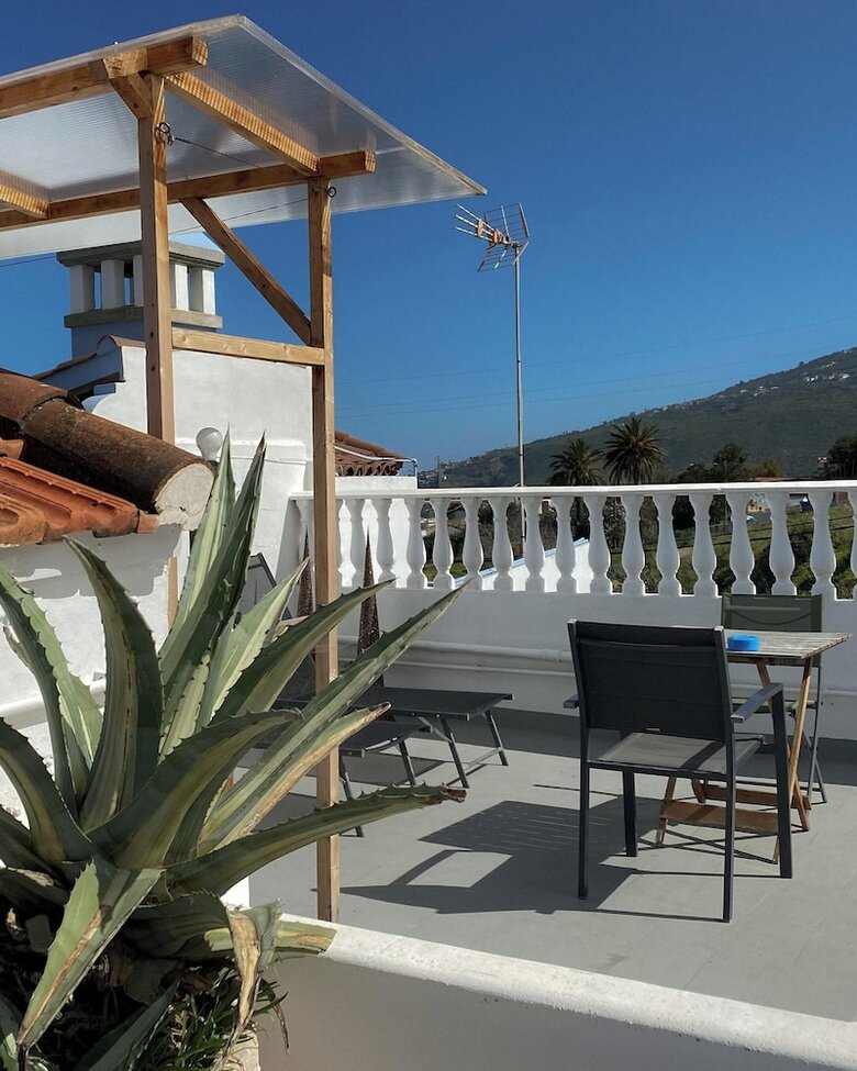 Aparthotel Gato Azul Coliving