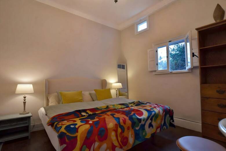 Aparthotel Gato Azul Coliving