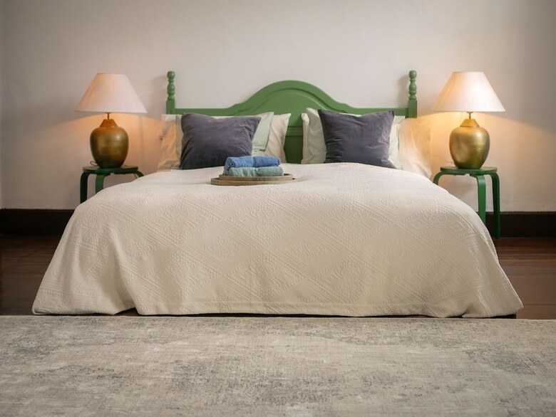 Aparthotel Gato Azul Coliving