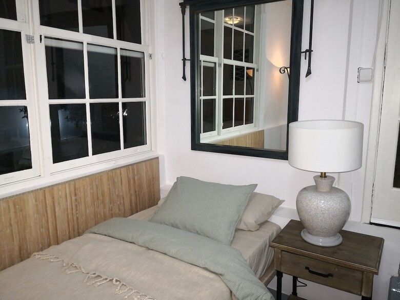 Aparthotel Gato Azul Coliving