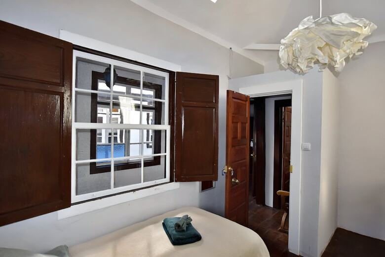 Aparthotel Gato Azul Coliving