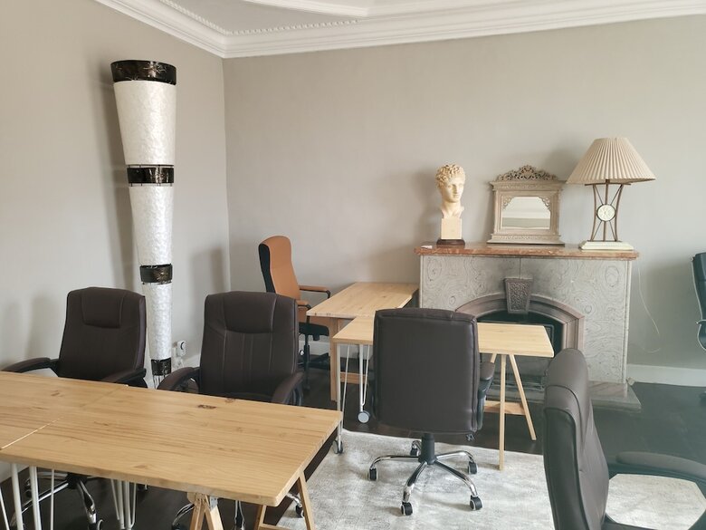 Aparthotel Gato Azul Coliving