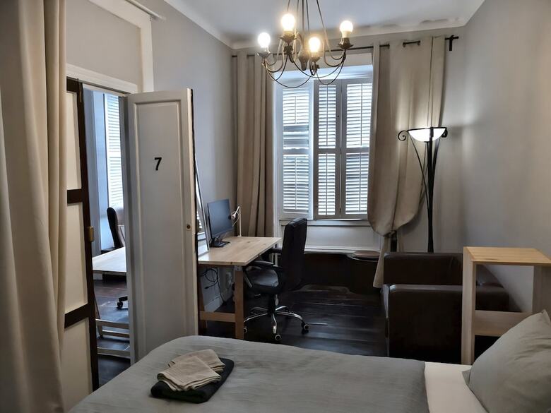 Aparthotel Gato Azul Coliving
