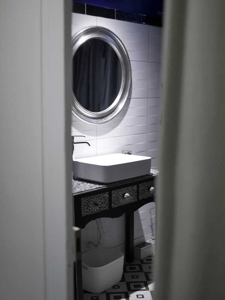 Aparthotel Gato Azul Coliving