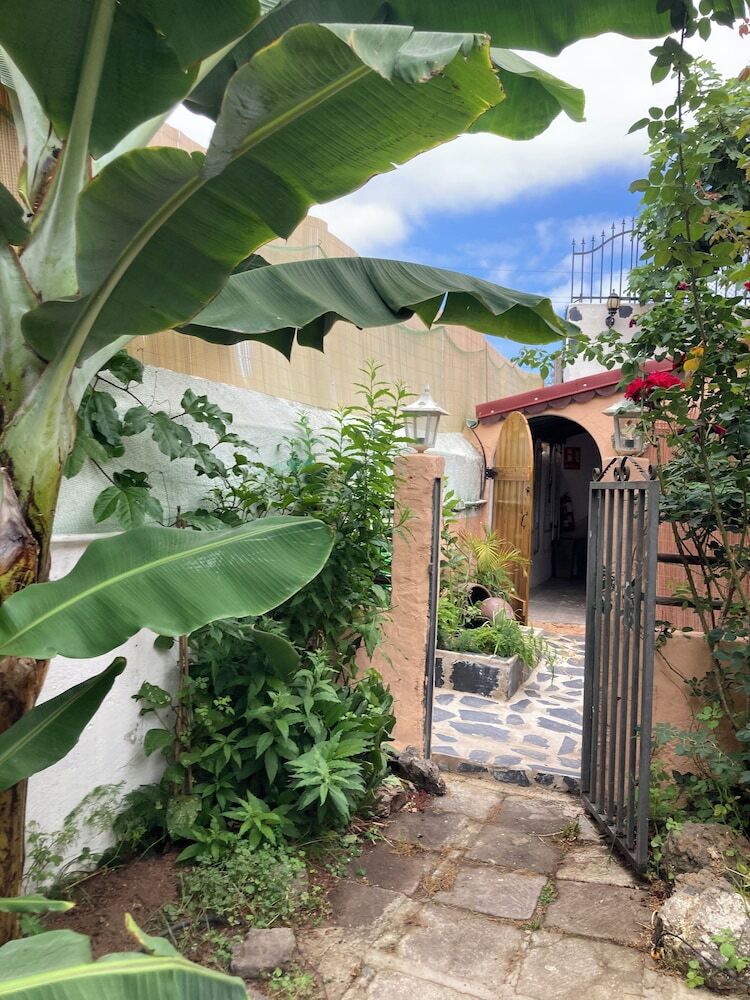 Aparthotel Gato Azul Coliving