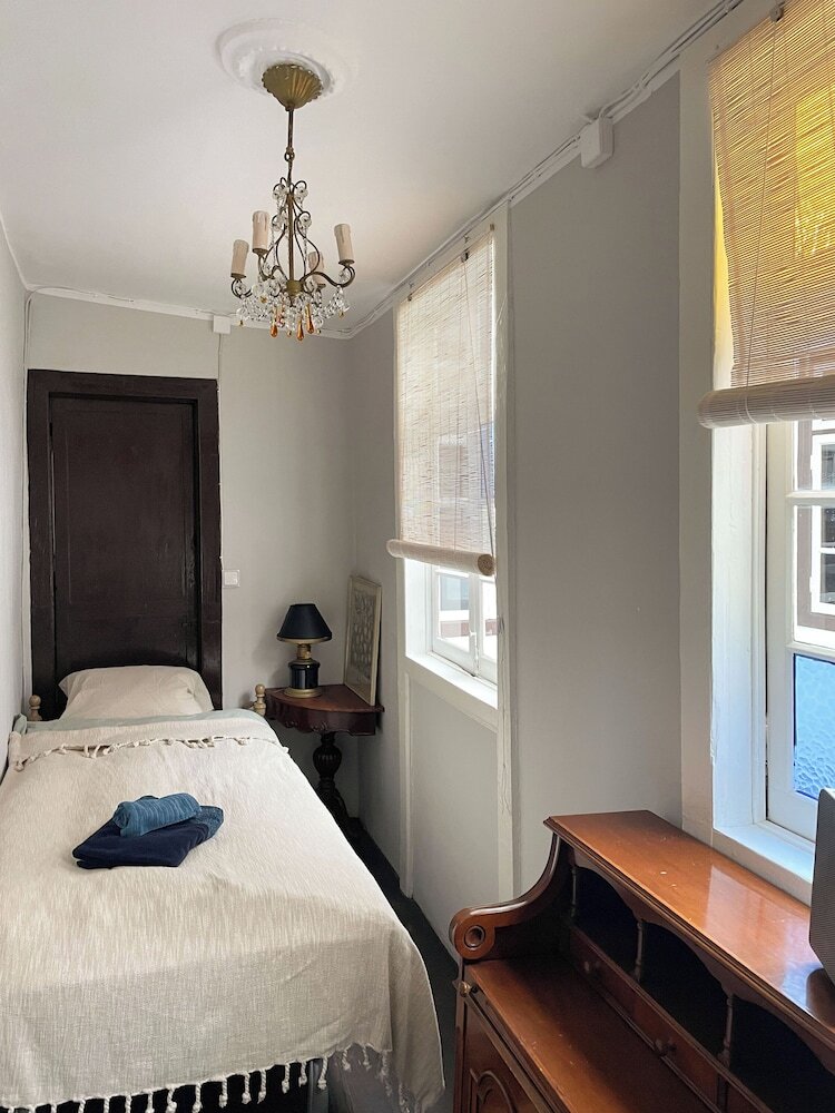 Aparthotel Gato Azul Coliving