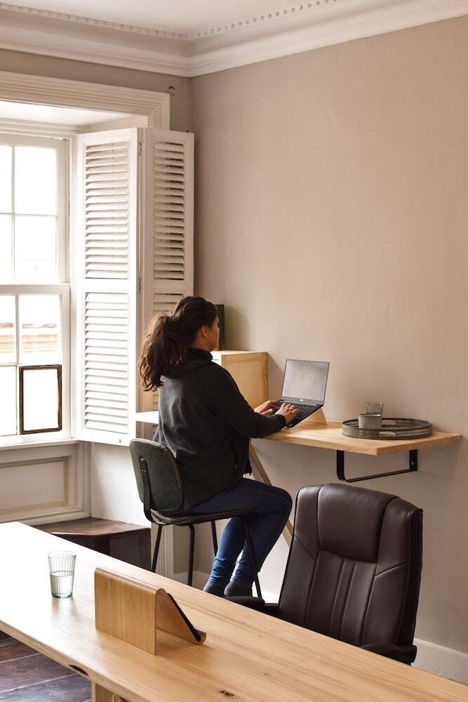 Aparthotel Gato Azul Coliving