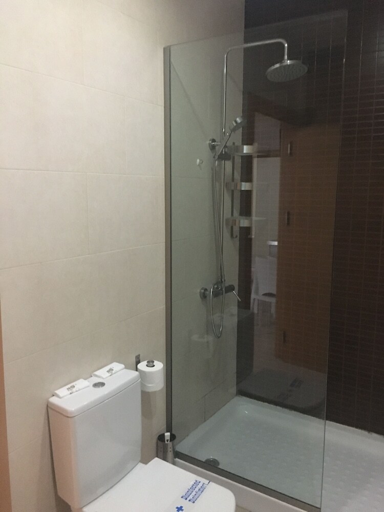 Hotel El Secreto Del Agua