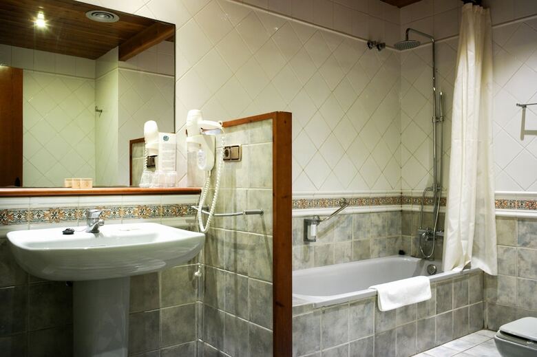 Hotel Mas De La Sala