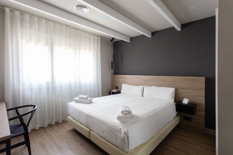 Hotel Mas De La Sala