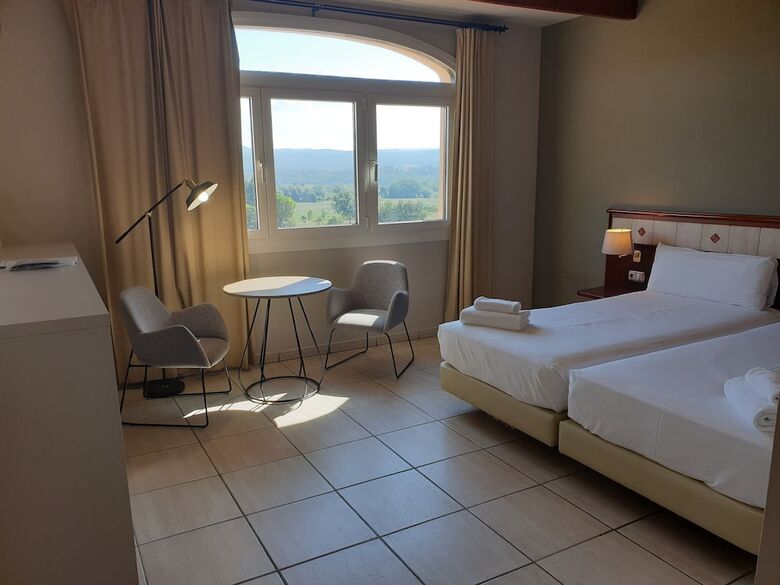 Hotel Mas De La Sala
