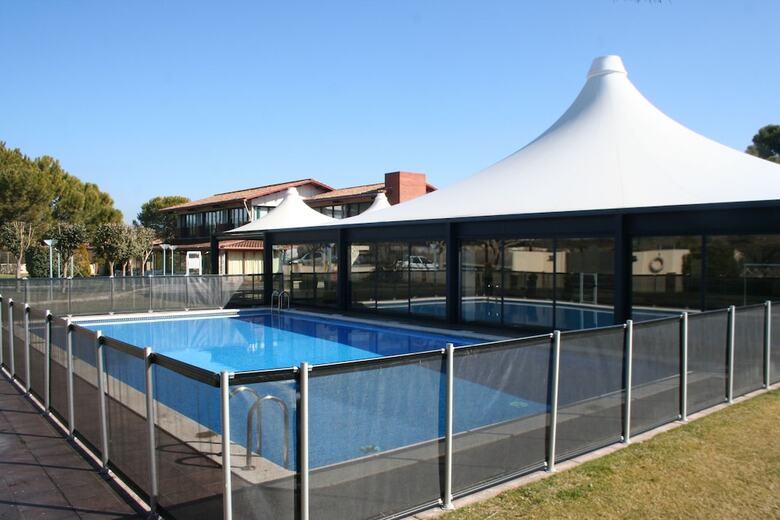 Hotel Mas De La Sala