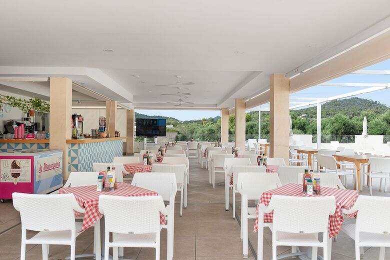 Hotel Cala Bona