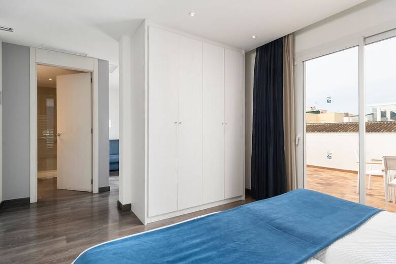 Hotel Cala Bona