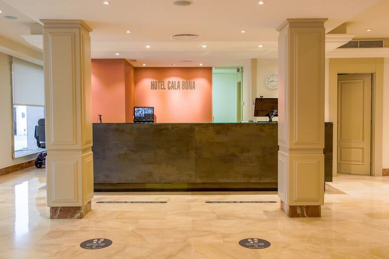 Hotel Cala Bona