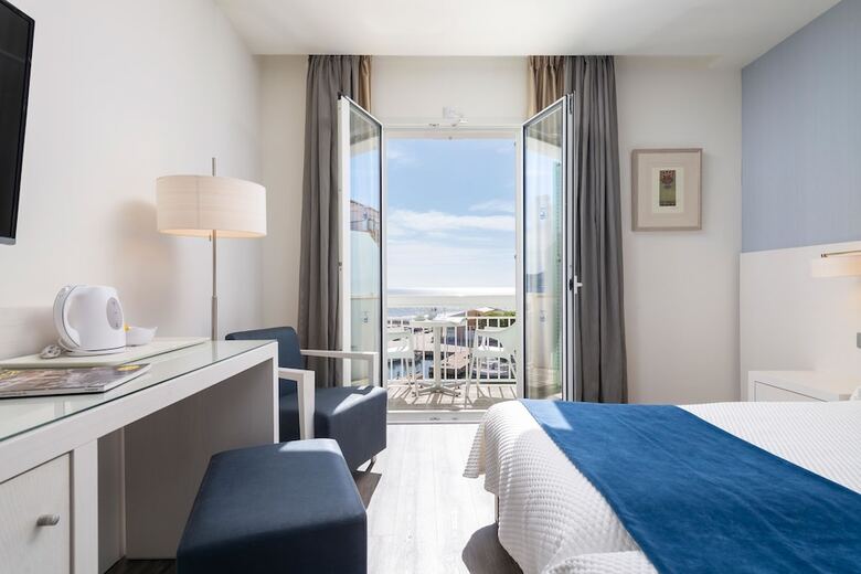 Hotel Cala Bona