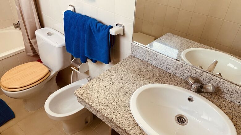 Aparthotel Casthotels Fuertesol Bungalows