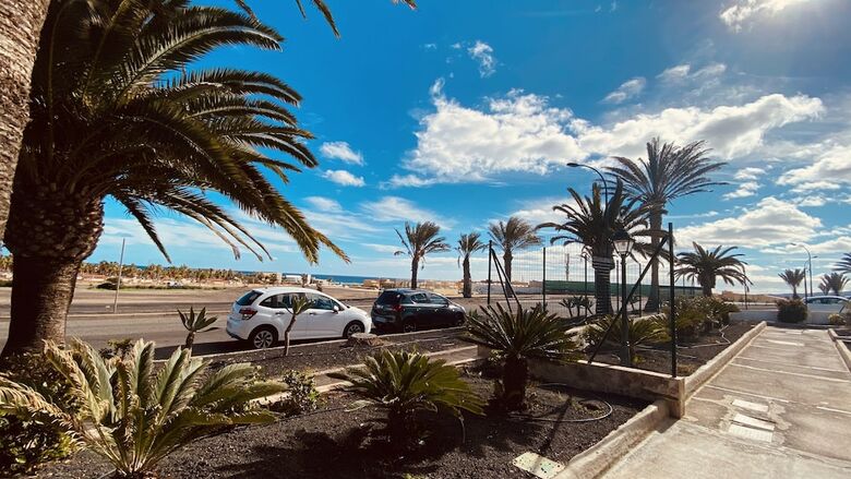 Aparthotel Casthotels Fuertesol Bungalows