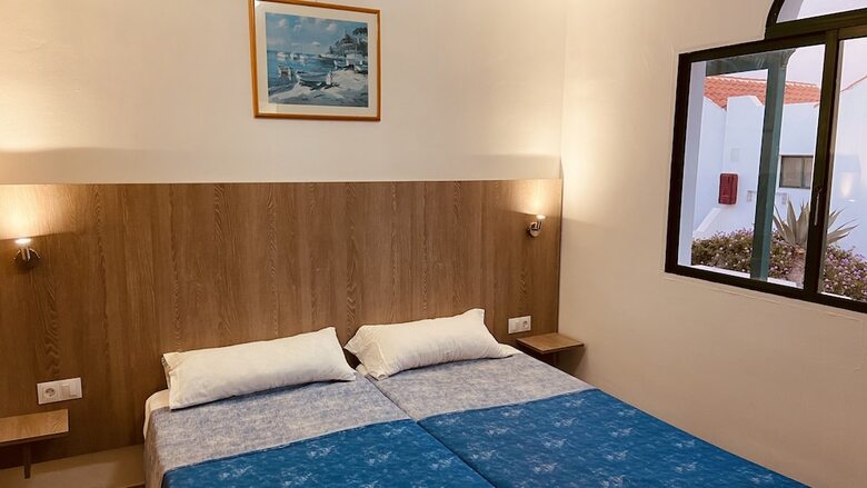 Aparthotel Casthotels Fuertesol Bungalows