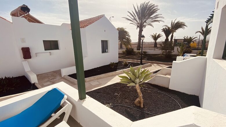 Aparthotel Casthotels Fuertesol Bungalows