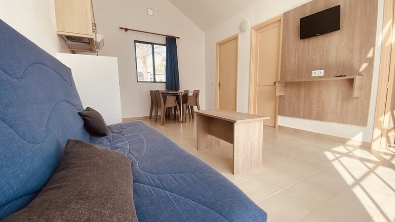Aparthotel Casthotels Fuertesol Bungalows