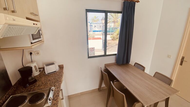 Aparthotel Casthotels Fuertesol Bungalows